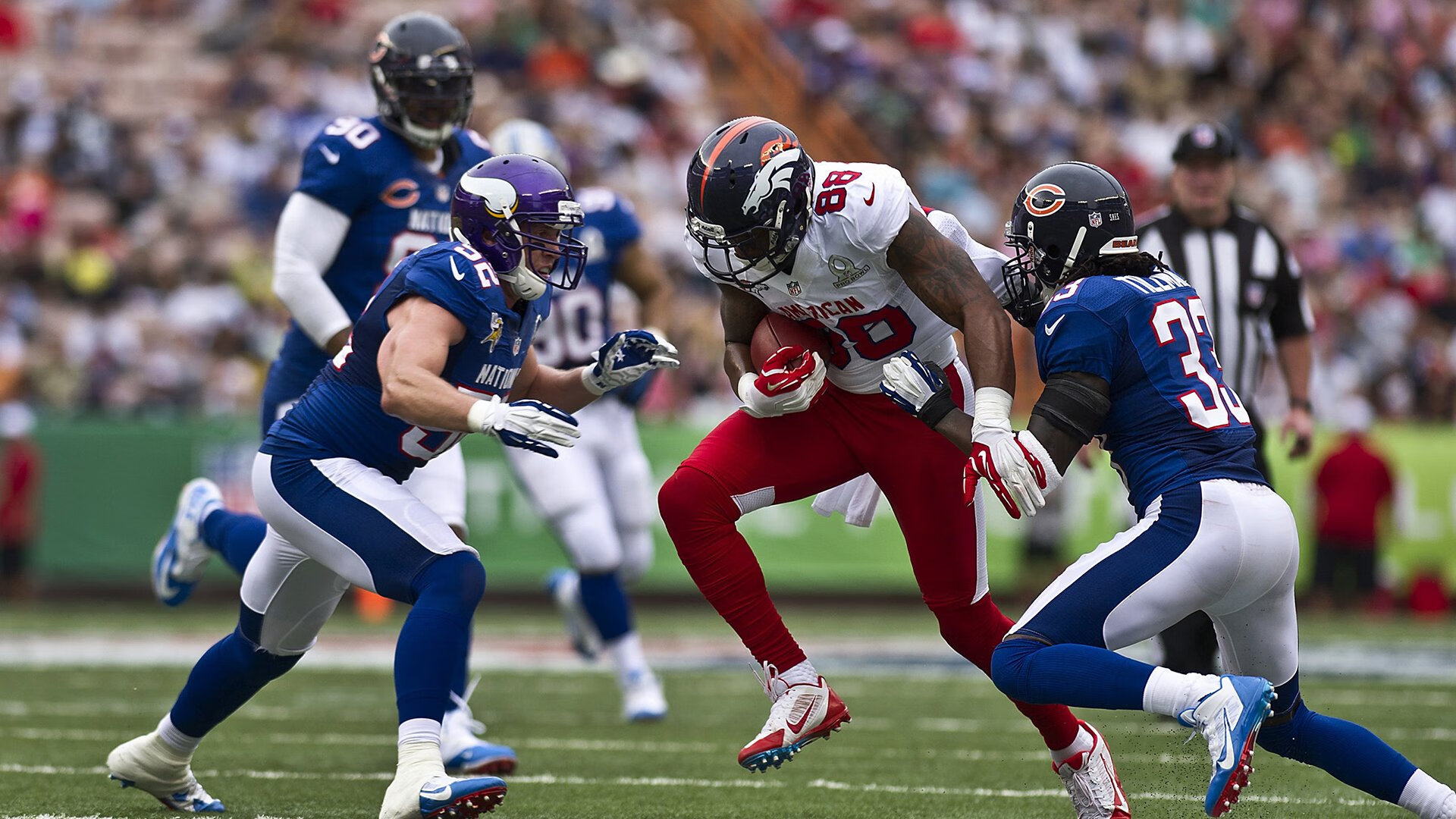 球迷投票揭晓，年度最佳防守瞬间是哪一幕？，nba最佳防守球员奖最多的